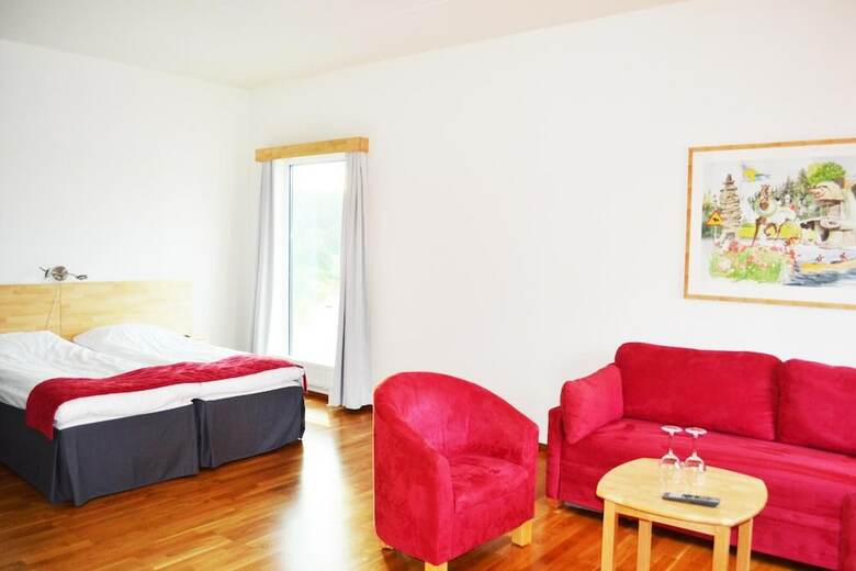 Best Western Hotel �rj�ng