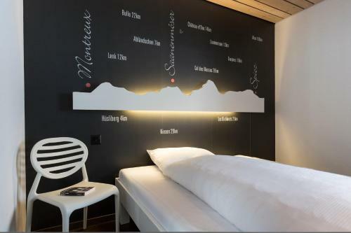 Hotel Le Petit Relais