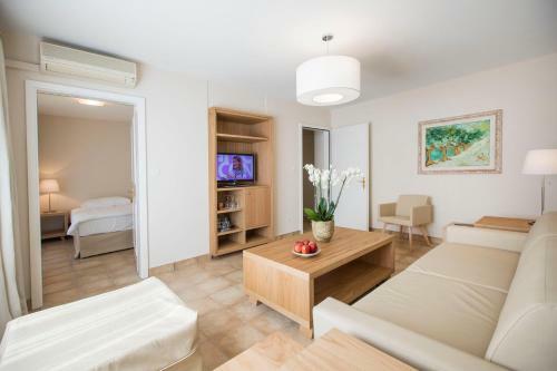Dependances Park Hotel Delta