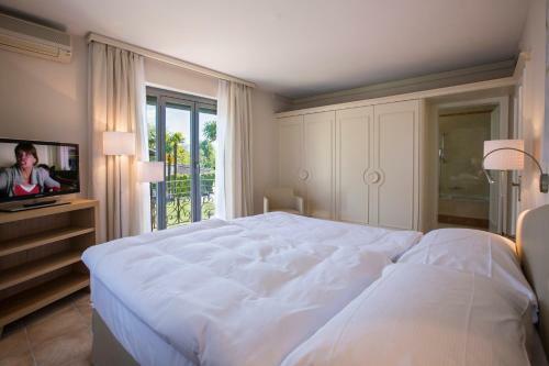 Dependances Park Hotel Delta