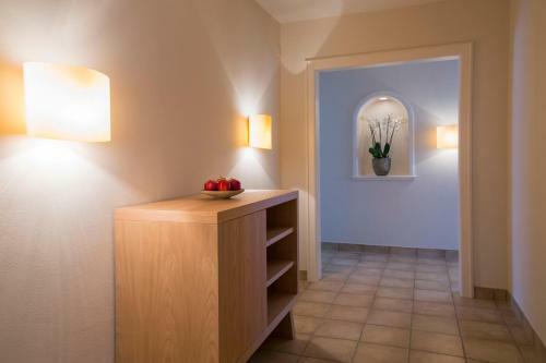Dependances Park Hotel Delta