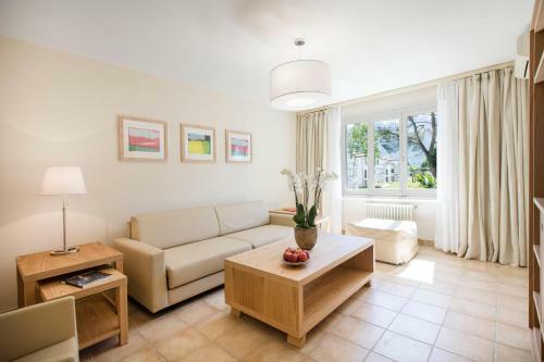 Dependances Park Hotel Delta