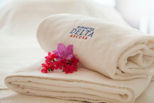Dependances Park Hotel Delta