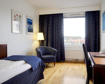 First Hotel Stadt
