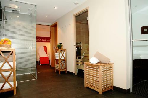 Hotel Garni Aurora