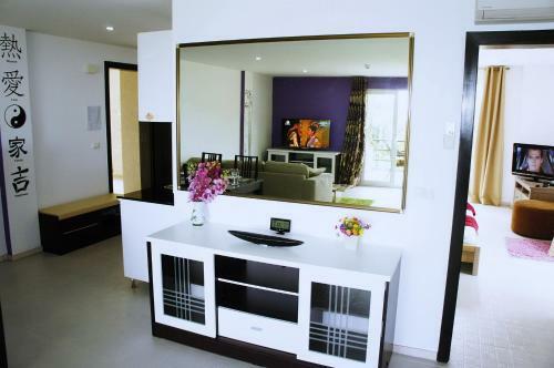 Siam Royal View Apartments