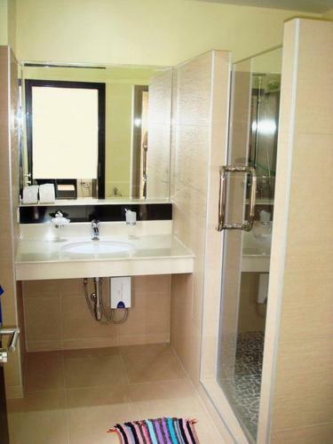 Siam Royal View Apartments