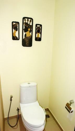 Siam Royal View Apartments