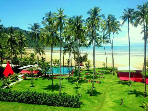 Siam Royal View Apartments