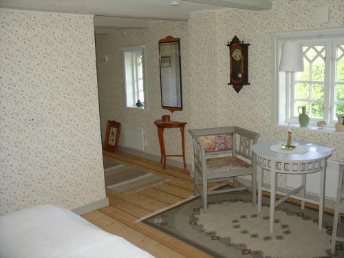 Apartamento Bj�rka Storg�rd B&B