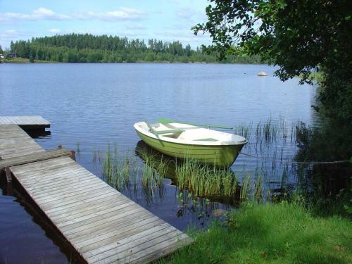 Apartamento Bj�rka Storg�rd B&B
