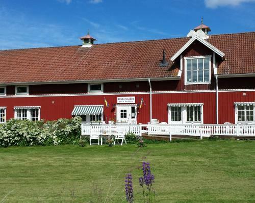 R�da Stallet Bed & Breakfast