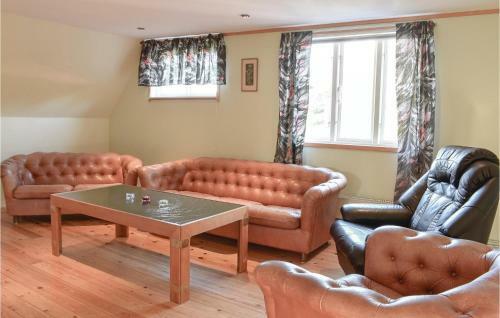 Holiday Home Halla Unsarve Romakloster