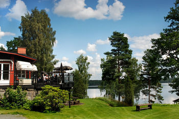 Hotel Ullinge