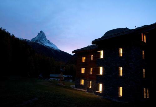 Chalet Altesse - Premium Apartments