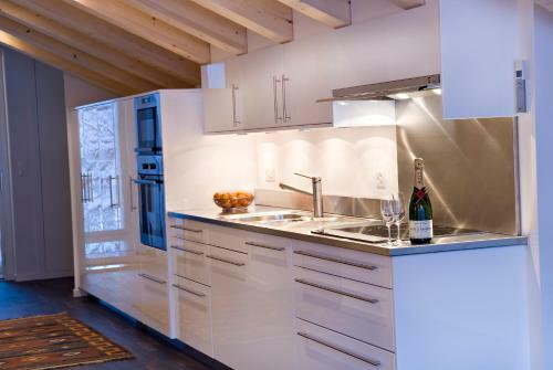 Chalet Altesse - Premium Apartments
