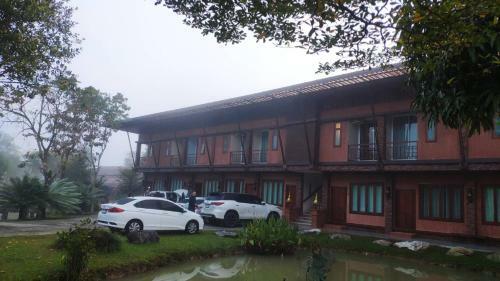 Hotel Du Doi Suay Resort