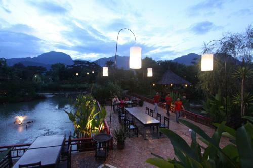 Hotel Du Doi Suay Resort