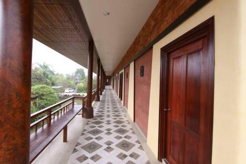 Hotel Du Doi Suay Resort