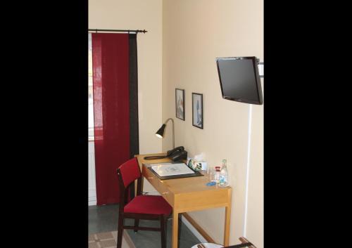 Als�ns Hotell