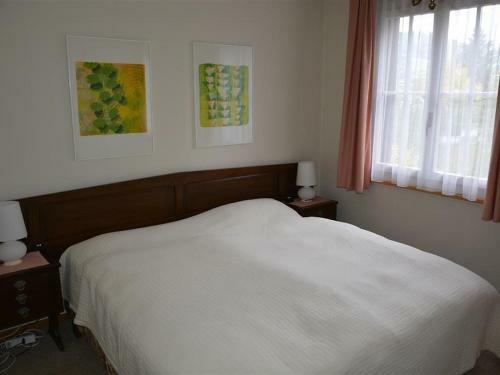 Apartamento Oberland Nr. 7