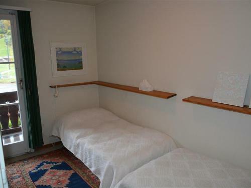 Apartamento Oberland Nr. 7
