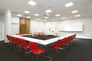 Elite Plaza Hotel Malm�