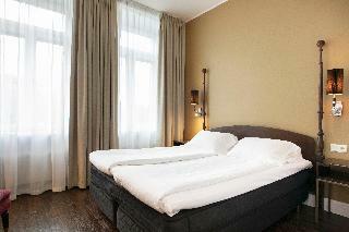 Elite Plaza Hotel Malm�