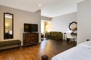 Elite Plaza Hotel Malm�
