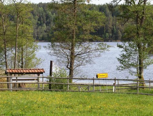 Agroturismo Brol�ten Konferens
