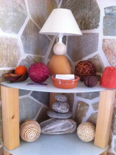 Bed & Breakfast Les G�tes Du Cairn