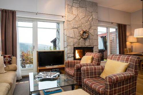 Apartamento Tottbacken