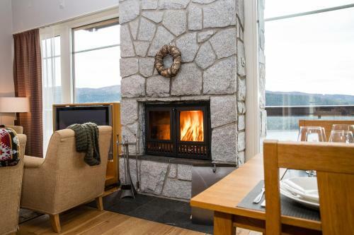 Apartamento Tottbacken