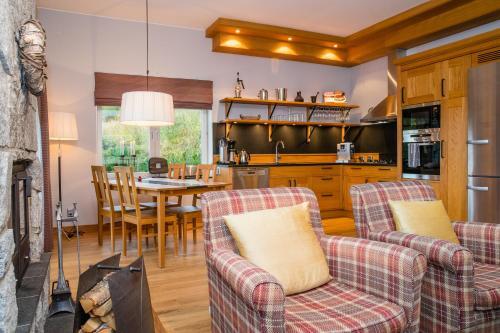 Apartamento Tottbacken