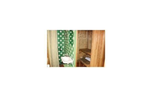 Holiday Home Hallonv�gen Oviken