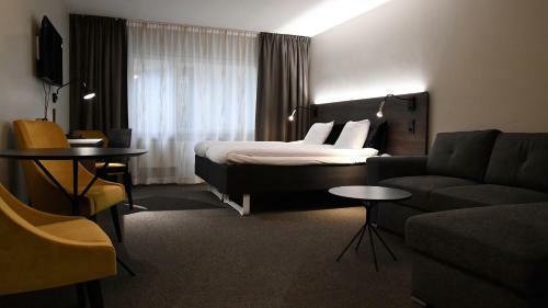 Hotel Pite Havsbad