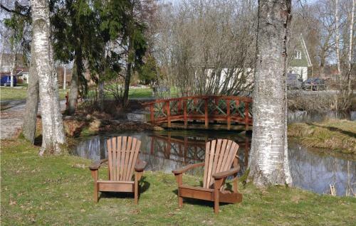 Holiday Home Mellerud 14