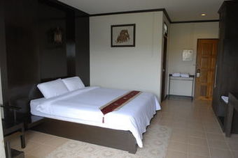 Albergue Lanta Thip House