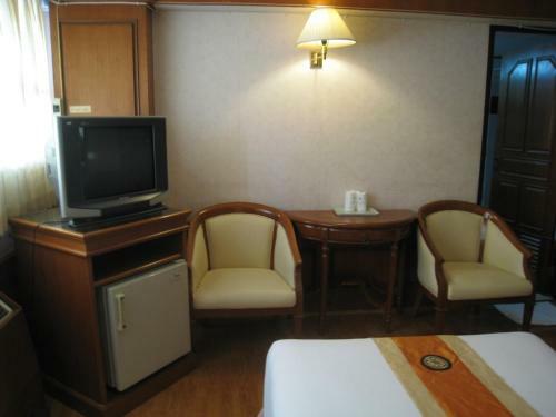 Sripattana Hotel
