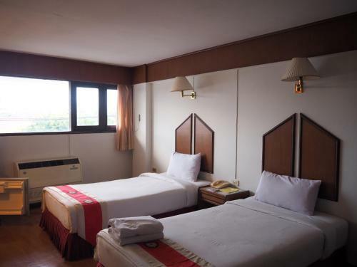 Sripattana Hotel