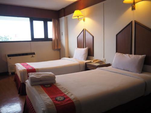 Sripattana Hotel