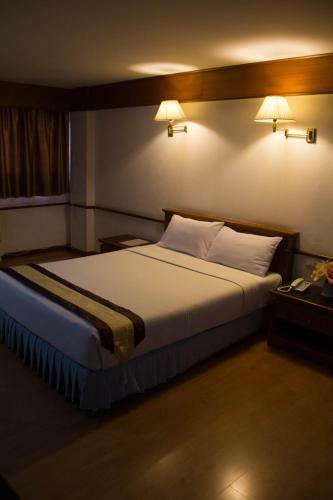 Sripattana Hotel