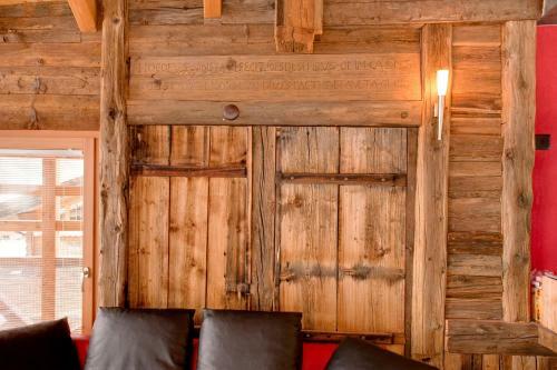 Chalet Schwalbennest