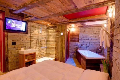 Chalet Schwalbennest