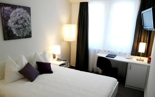Hotel Fontana