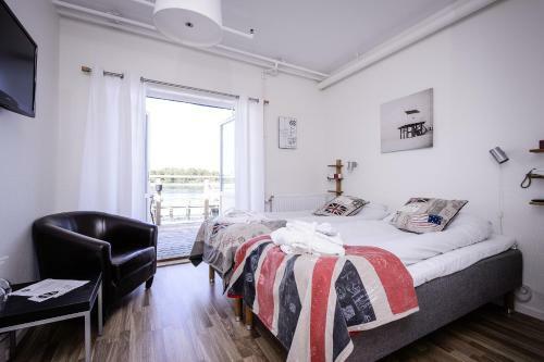 Grebys Hotell & Restaurang