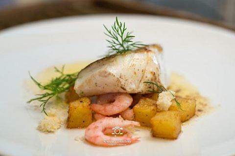 Grebys Hotell & Restaurang