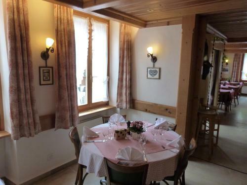 Hotel De Commune
