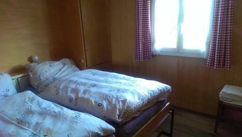 Apartamentos Chalet Grazia