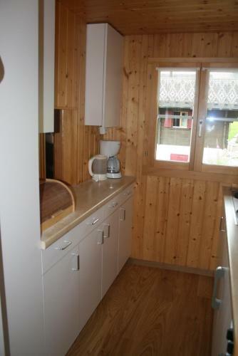 Apartamentos Chalet Grazia
